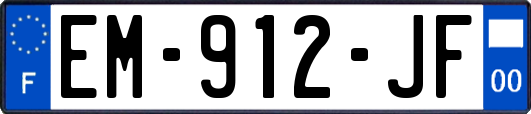 EM-912-JF
