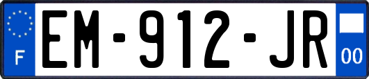 EM-912-JR