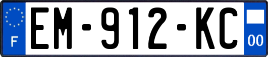 EM-912-KC