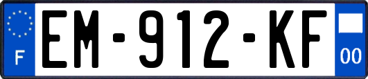 EM-912-KF