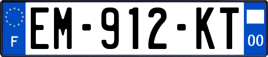 EM-912-KT