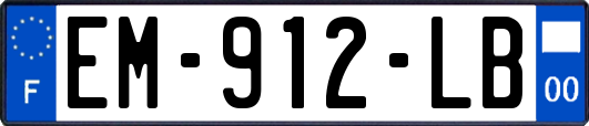 EM-912-LB
