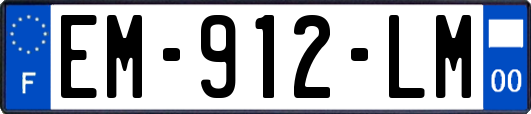 EM-912-LM