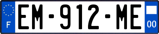 EM-912-ME