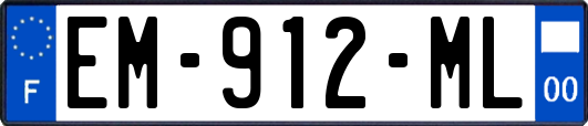EM-912-ML