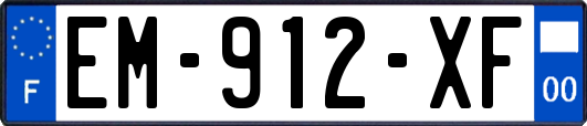 EM-912-XF