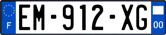 EM-912-XG