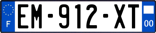EM-912-XT