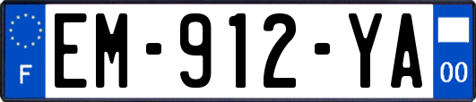 EM-912-YA