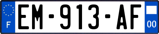 EM-913-AF