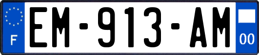 EM-913-AM