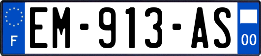 EM-913-AS