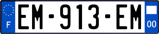 EM-913-EM