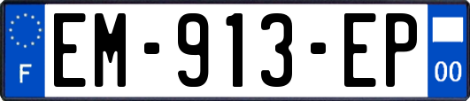 EM-913-EP