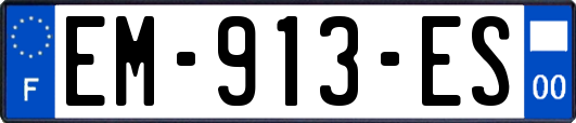 EM-913-ES
