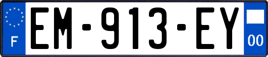 EM-913-EY