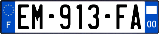 EM-913-FA