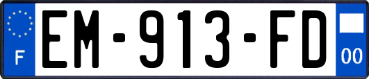 EM-913-FD