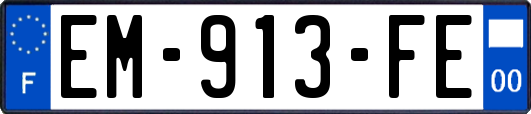 EM-913-FE