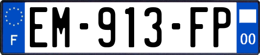EM-913-FP