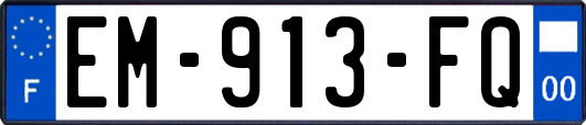 EM-913-FQ