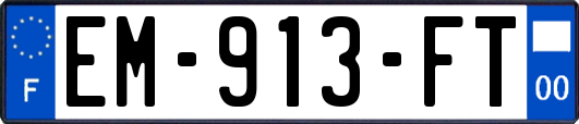 EM-913-FT