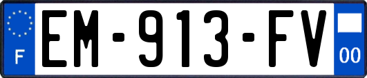 EM-913-FV