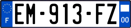 EM-913-FZ