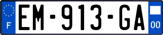 EM-913-GA