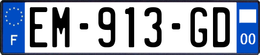 EM-913-GD