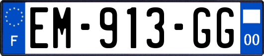 EM-913-GG