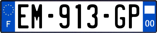 EM-913-GP