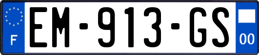 EM-913-GS