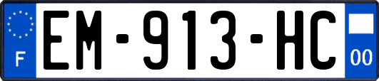 EM-913-HC