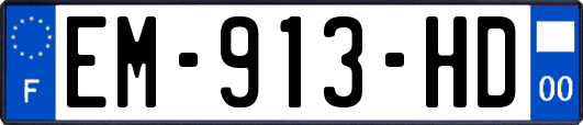 EM-913-HD