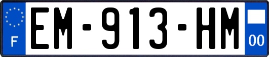 EM-913-HM