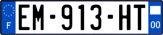 EM-913-HT