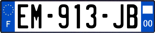 EM-913-JB