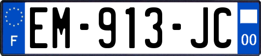 EM-913-JC