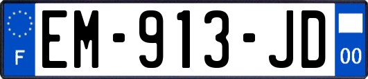 EM-913-JD