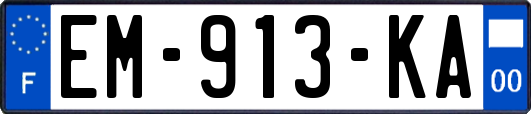 EM-913-KA