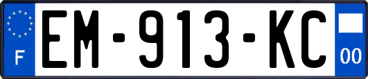 EM-913-KC