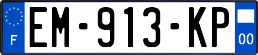 EM-913-KP