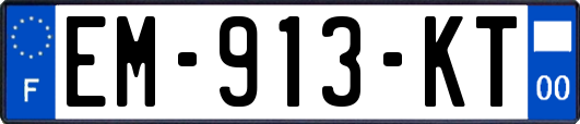 EM-913-KT