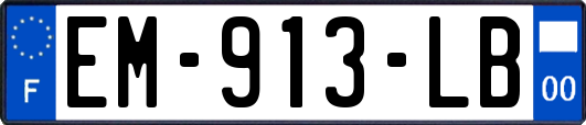 EM-913-LB