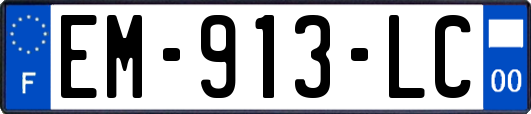 EM-913-LC