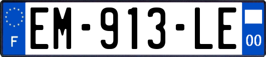 EM-913-LE