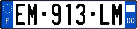 EM-913-LM