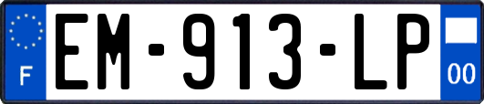 EM-913-LP