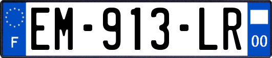 EM-913-LR